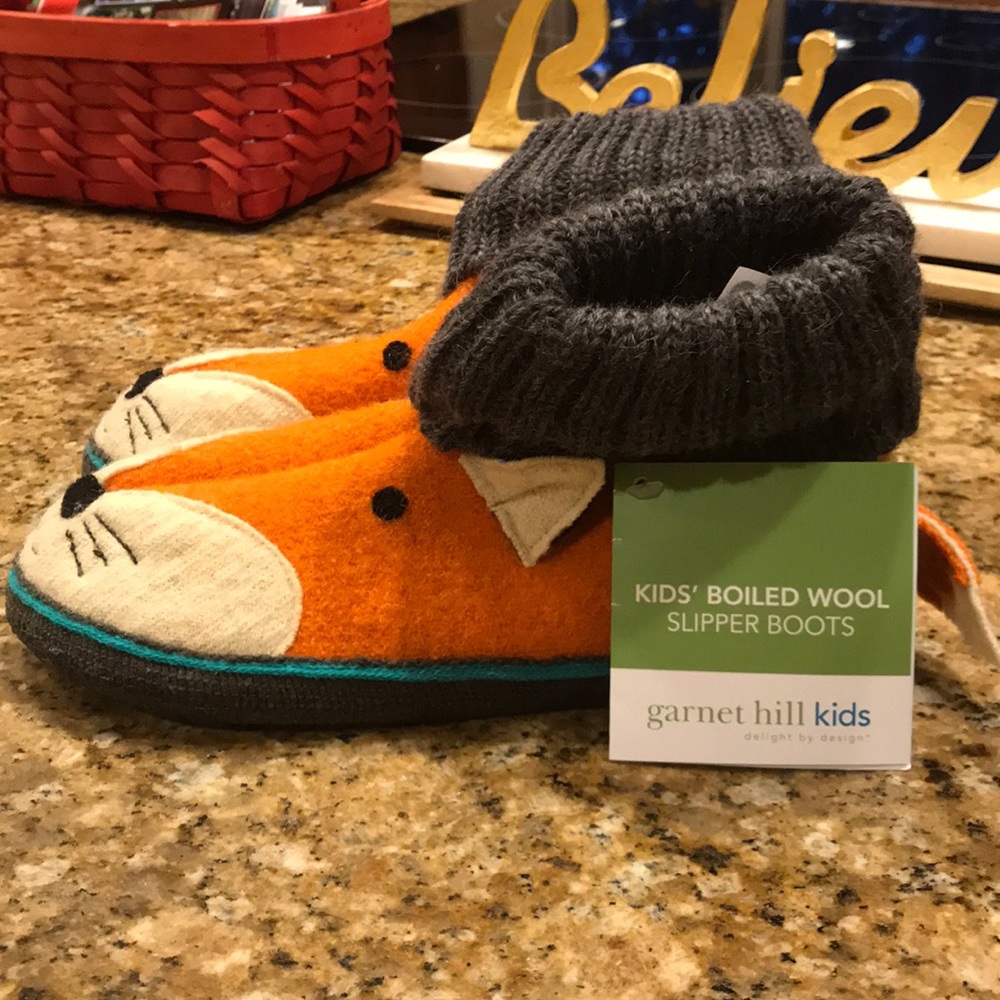 Slippers